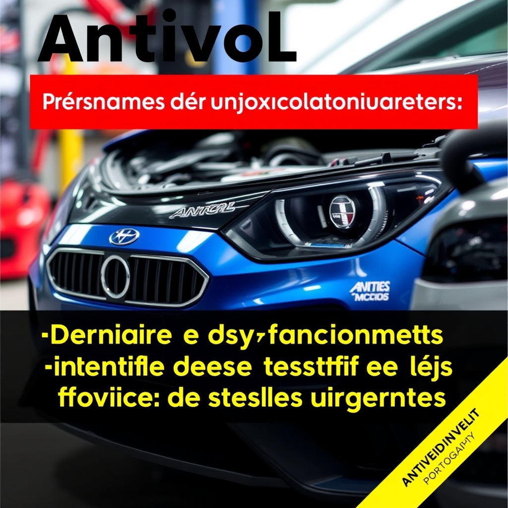 découvrez comment comprendre les dysfonctionnements des antivols, identifier leurs causes profondes et trouver des solut