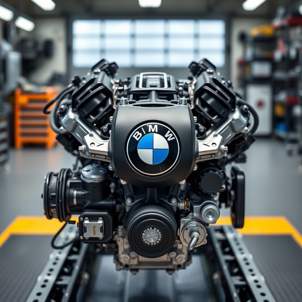 moteur de nouvelle génération