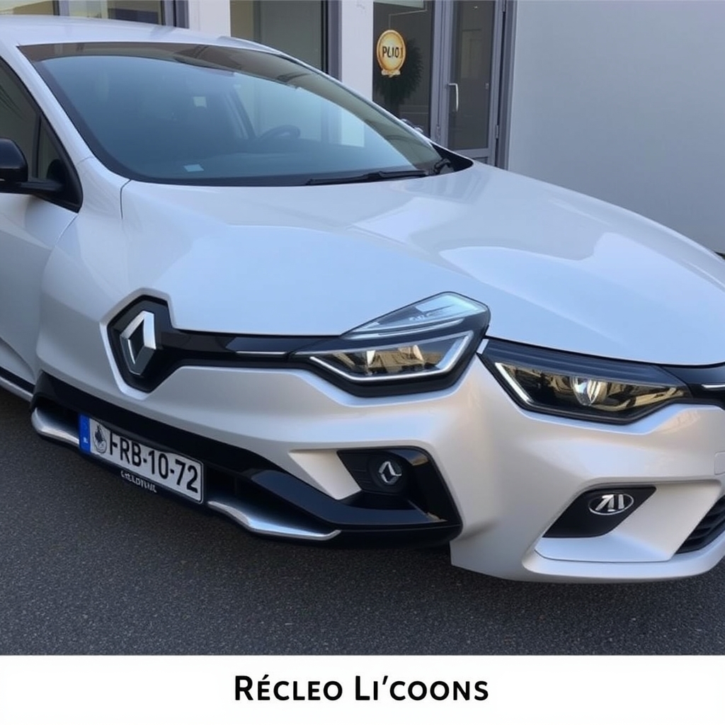 Clio 5 d’occasion : Quelle version choisir entre Zen, Intens et RS Line ?