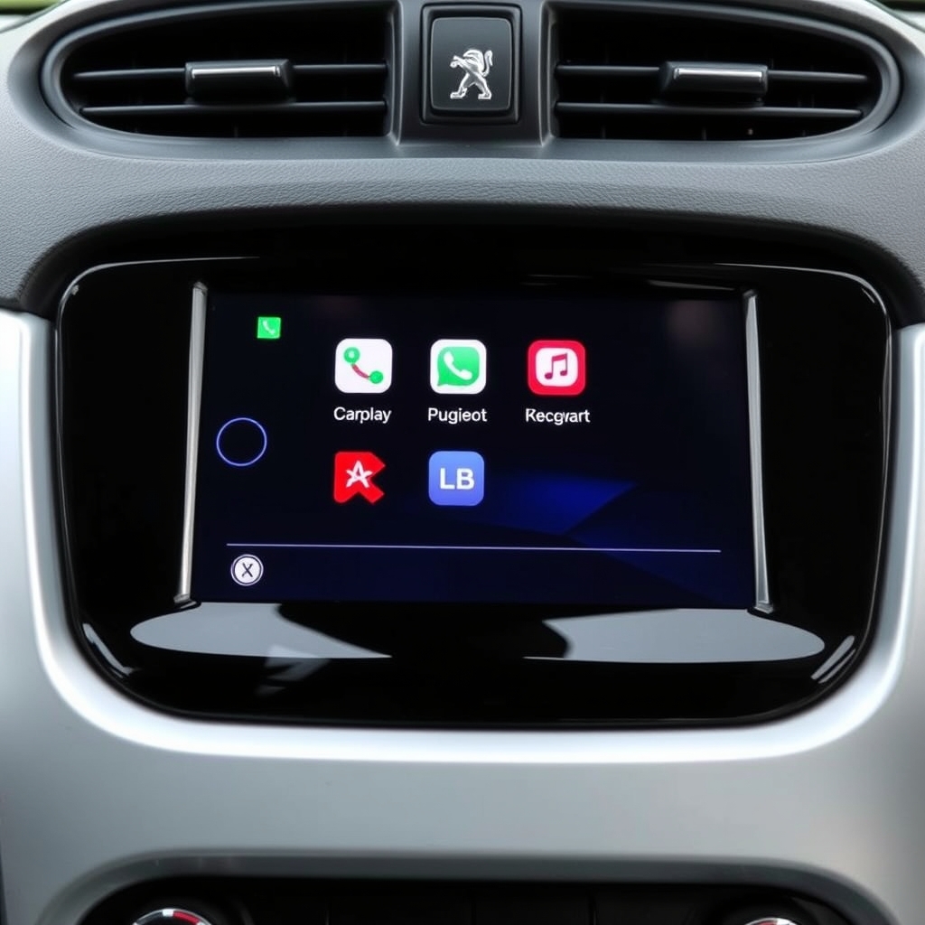 découvrez comment installer facilement carplay sur votre peugeot 208 pour profiter d'une connectivité optimale et d'une