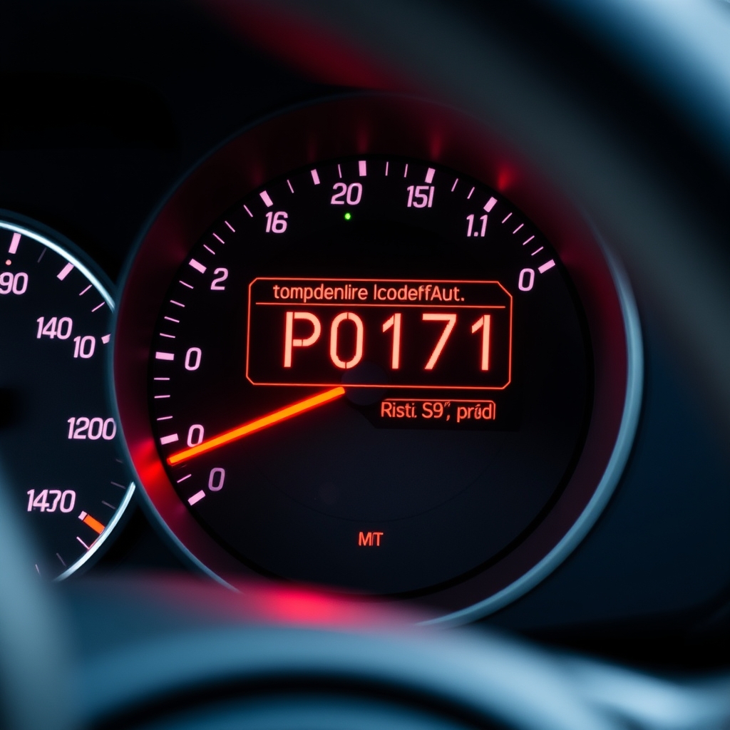 découvrez tout ce qu'il faut savoir sur le code défaut p0171. dans cet article, nous explorons les origines, les causes 