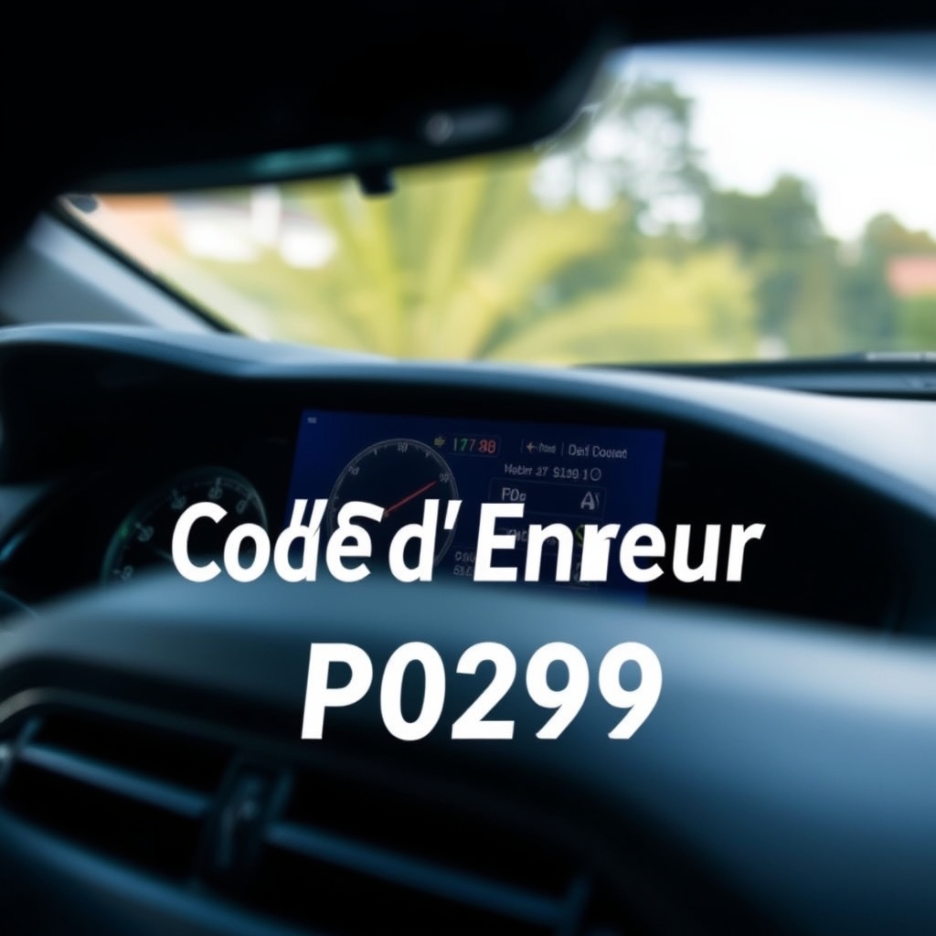 découvrez tout ce qu'il faut savoir sur le code d'erreur p0299 de votre véhicule. explorez ses origines, ses impacts sur