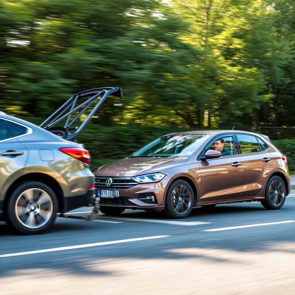 Comprendre les tarifs de remorquage de voiture : Un guide détaillé par kilomètre
