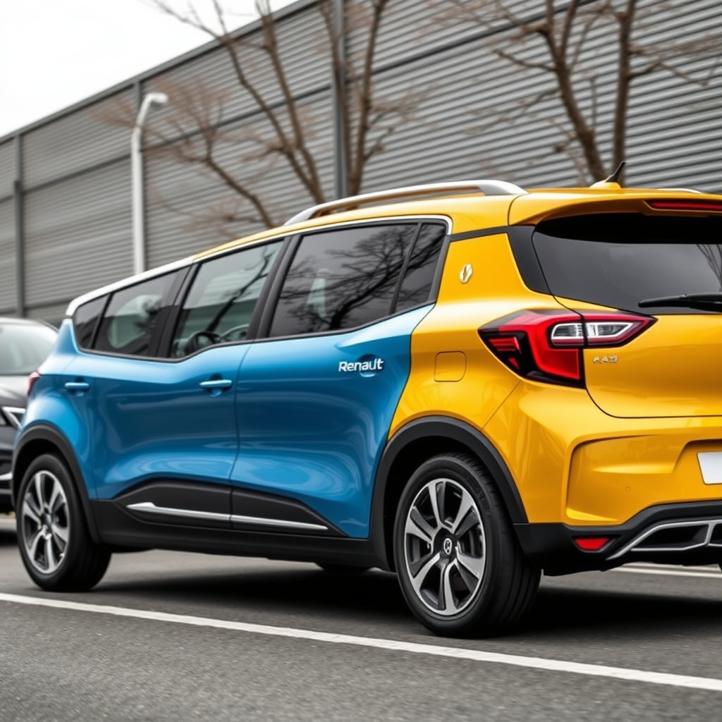 Découvrez le programme Renault Ampère