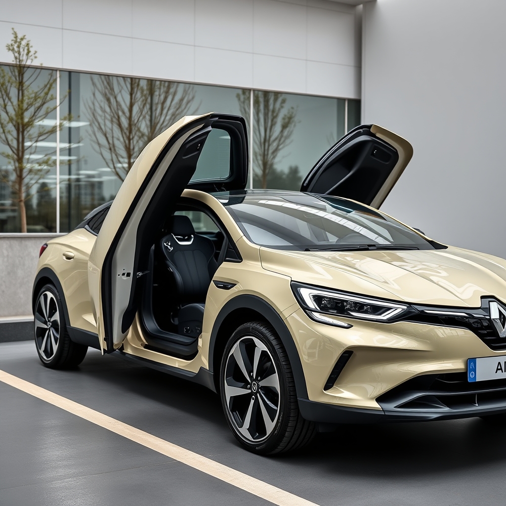 Découvrez le programme Renault Ampère