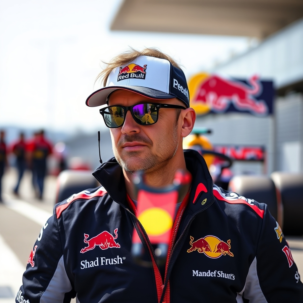 horner dénonce marko et met en lumière les tensions au sein de l'équipe red bull.
