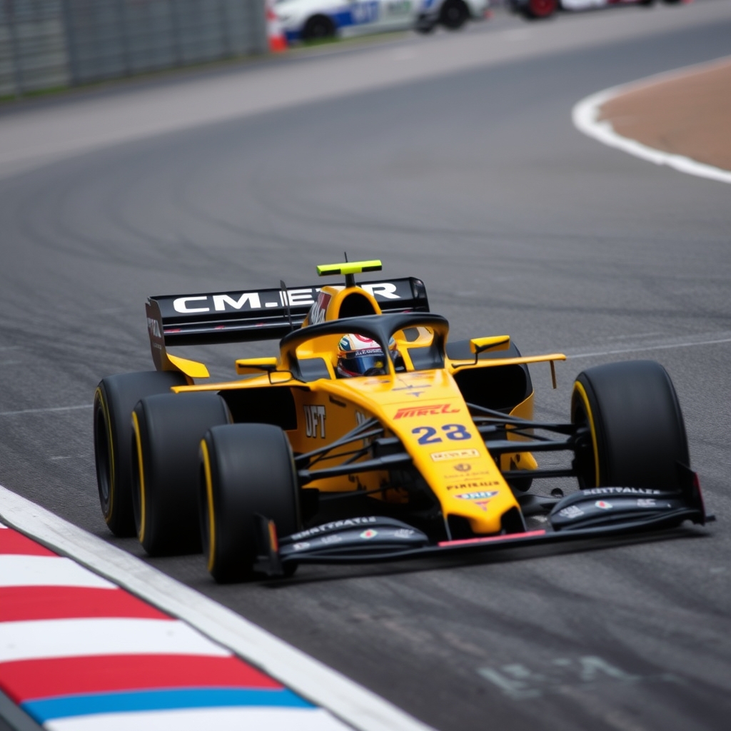 la fia annonce des règles plus strictes pour les départs en formule 1 à partir de la saison 2026, renforçant la sécurité