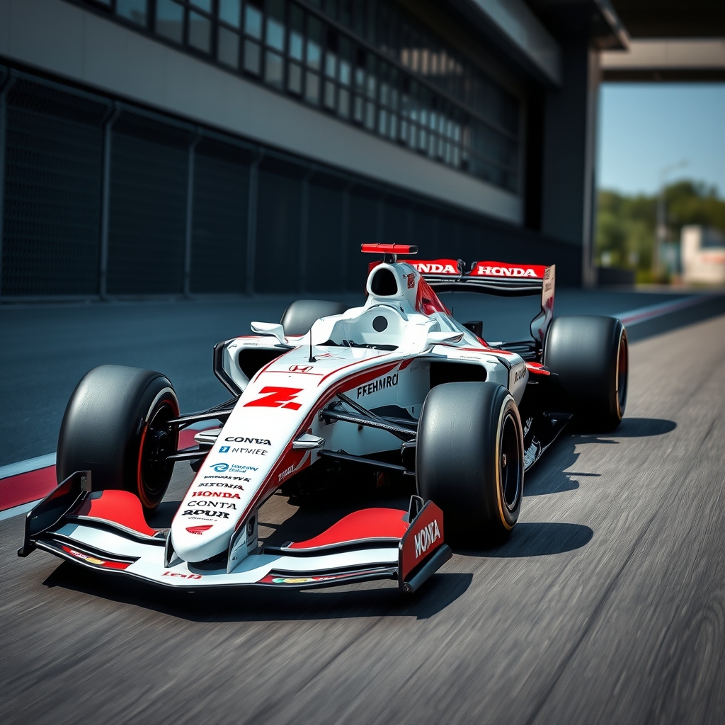 découvrez comment honda déploie ses stratégies en formule 1 tandis que la fia fait face à une pression croissante dans l