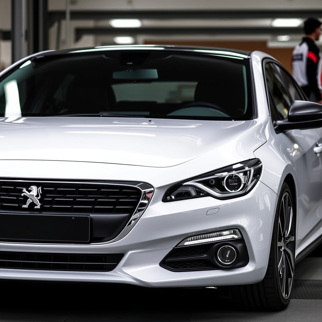 Guide pratique pour déchiffrer et résoudre lerreur P1351 sur votre Peugeot