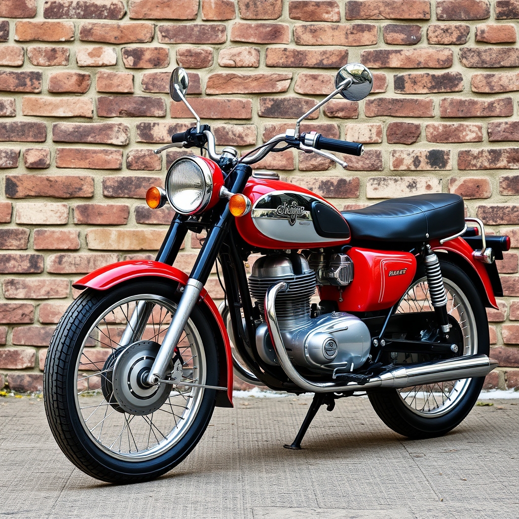 découvrez notre sélection de motos vintage 125 cc 2023, alliant le charme du rétro à la technologie moderne. parfaites p