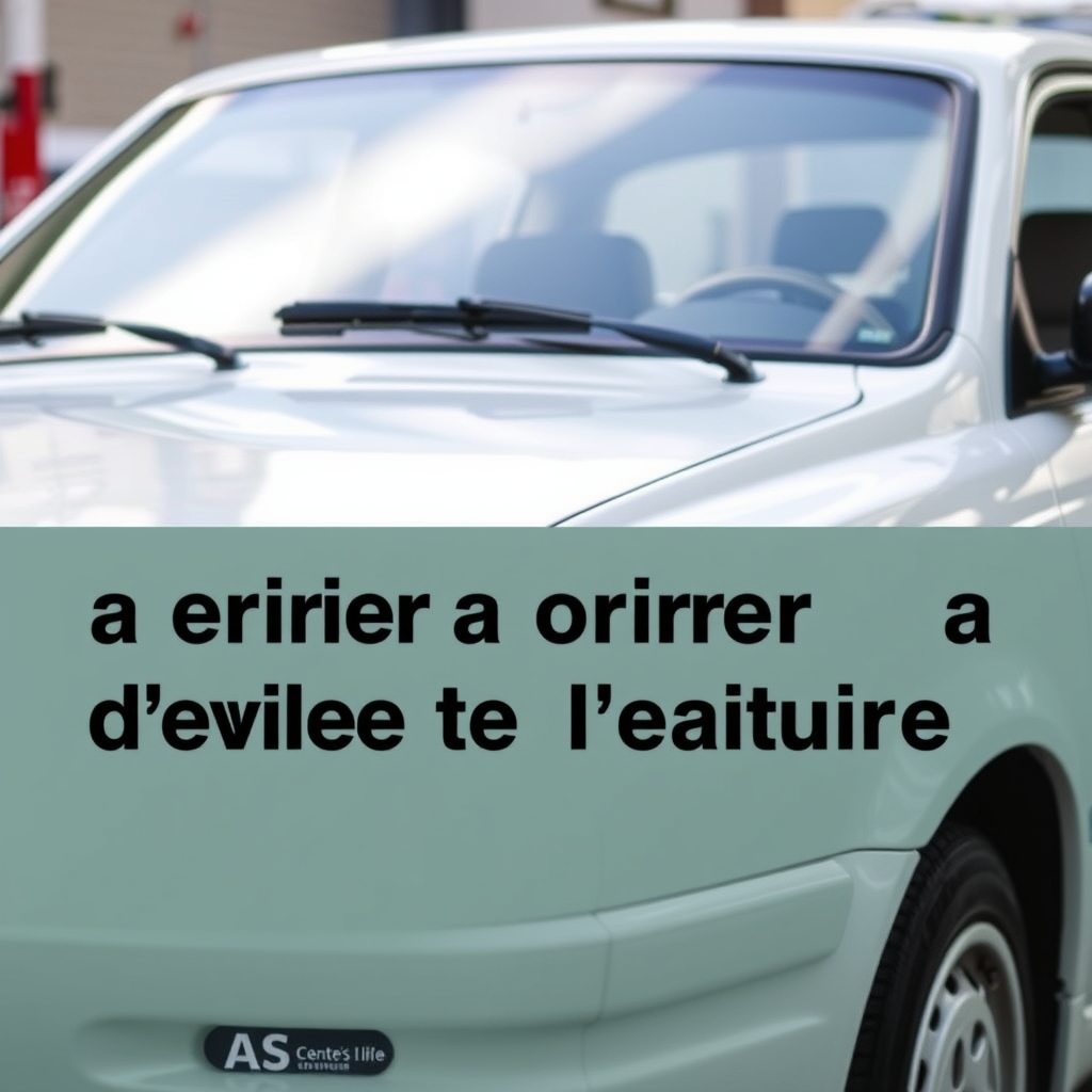 Les erreurs courantes à éviter lors de lachat dune voiture doccasion
