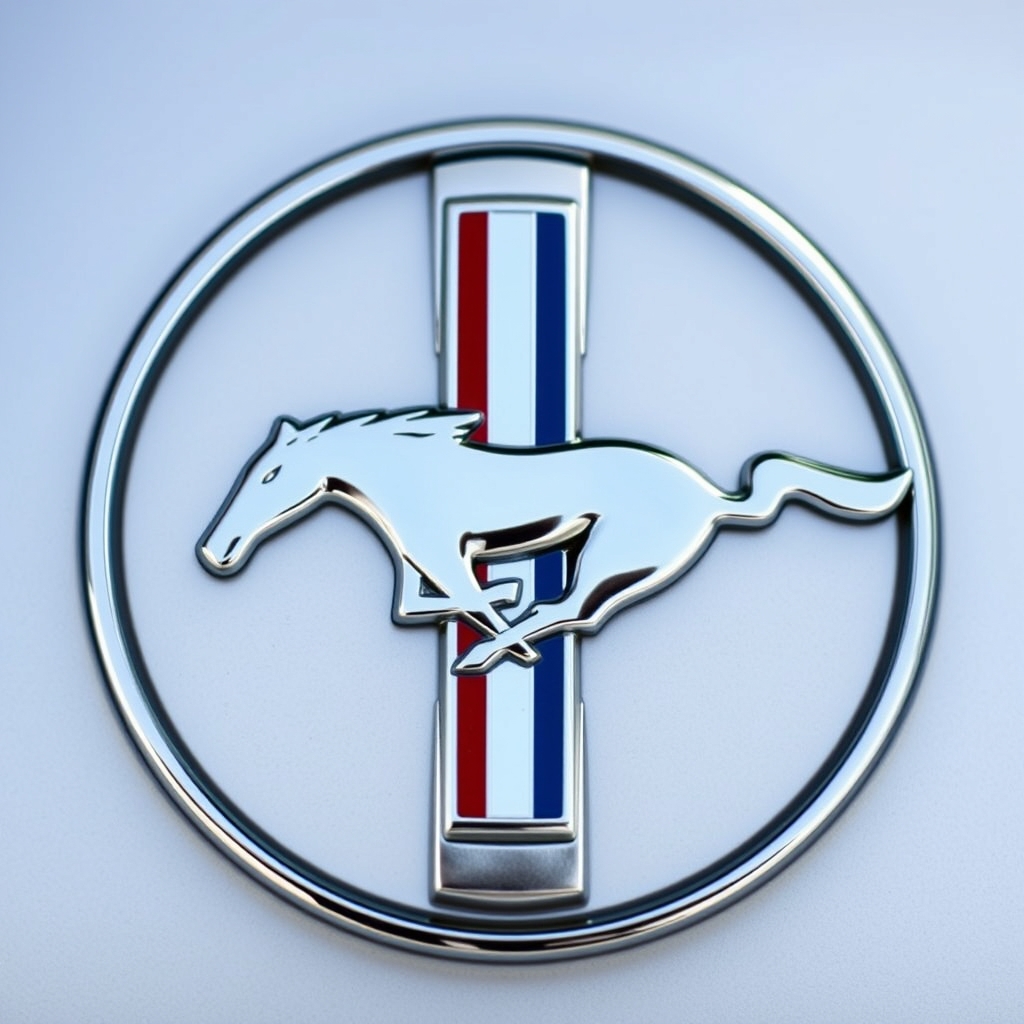 découvrez l'évolution fascinante du logo mustang, symbole emblématique de la performance automobile. plongez dans l'hist