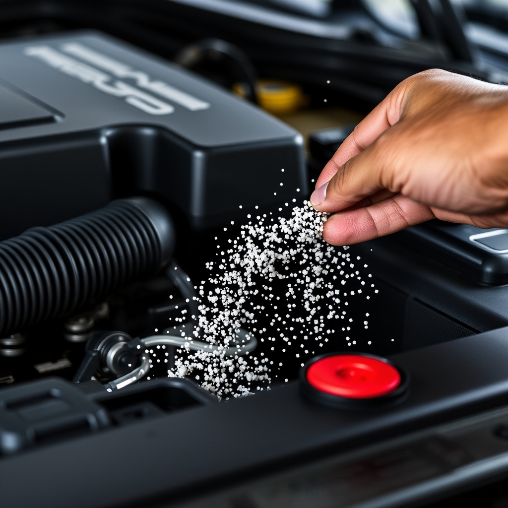 découvrez comment la limite maximale des additifs dans le filtre à particules (fap) impacte le fonctionnement de votre v