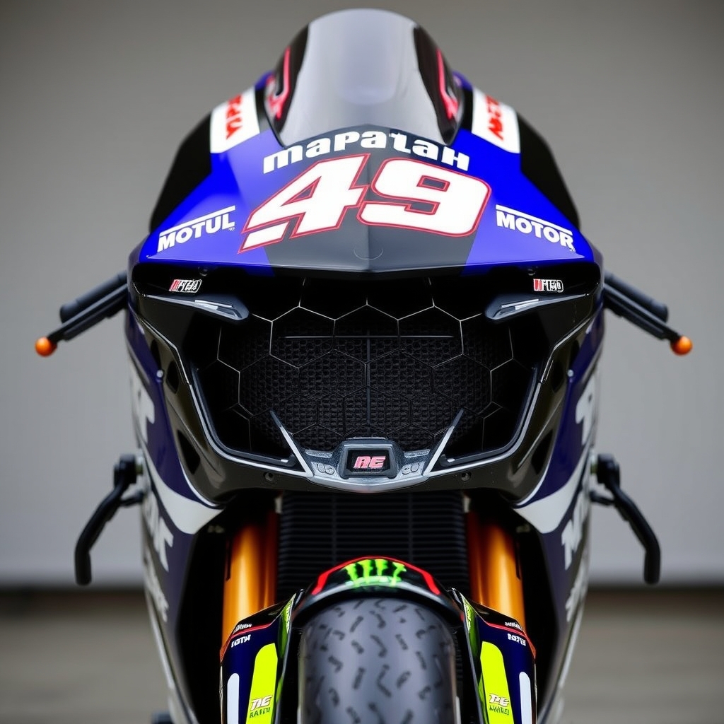 découvrez la grille des pilotes dévoilée par martin pour la saison motogp 2027, avec toutes les infos sur les teams et l
