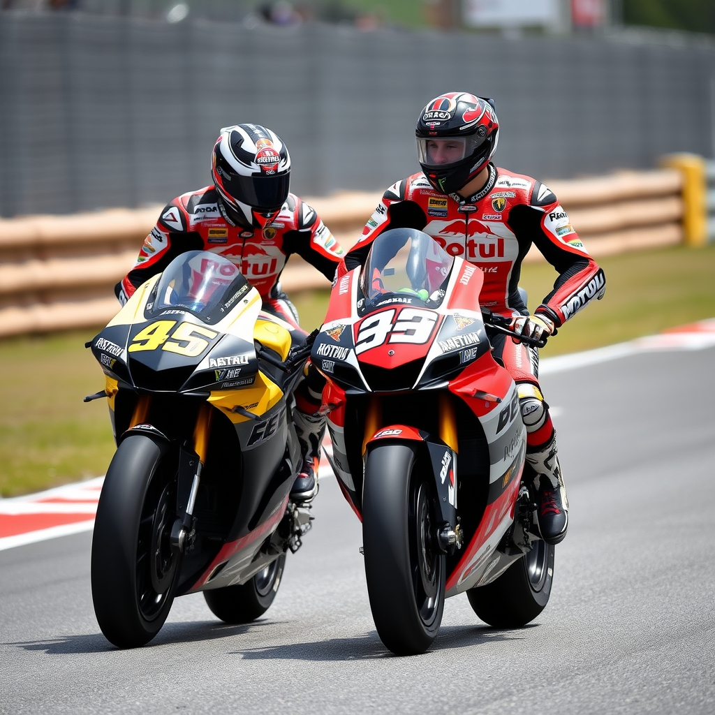 domenicali félicite bagnaia pour sa performance, mais estime que célébrer la 3e place est prématuré.