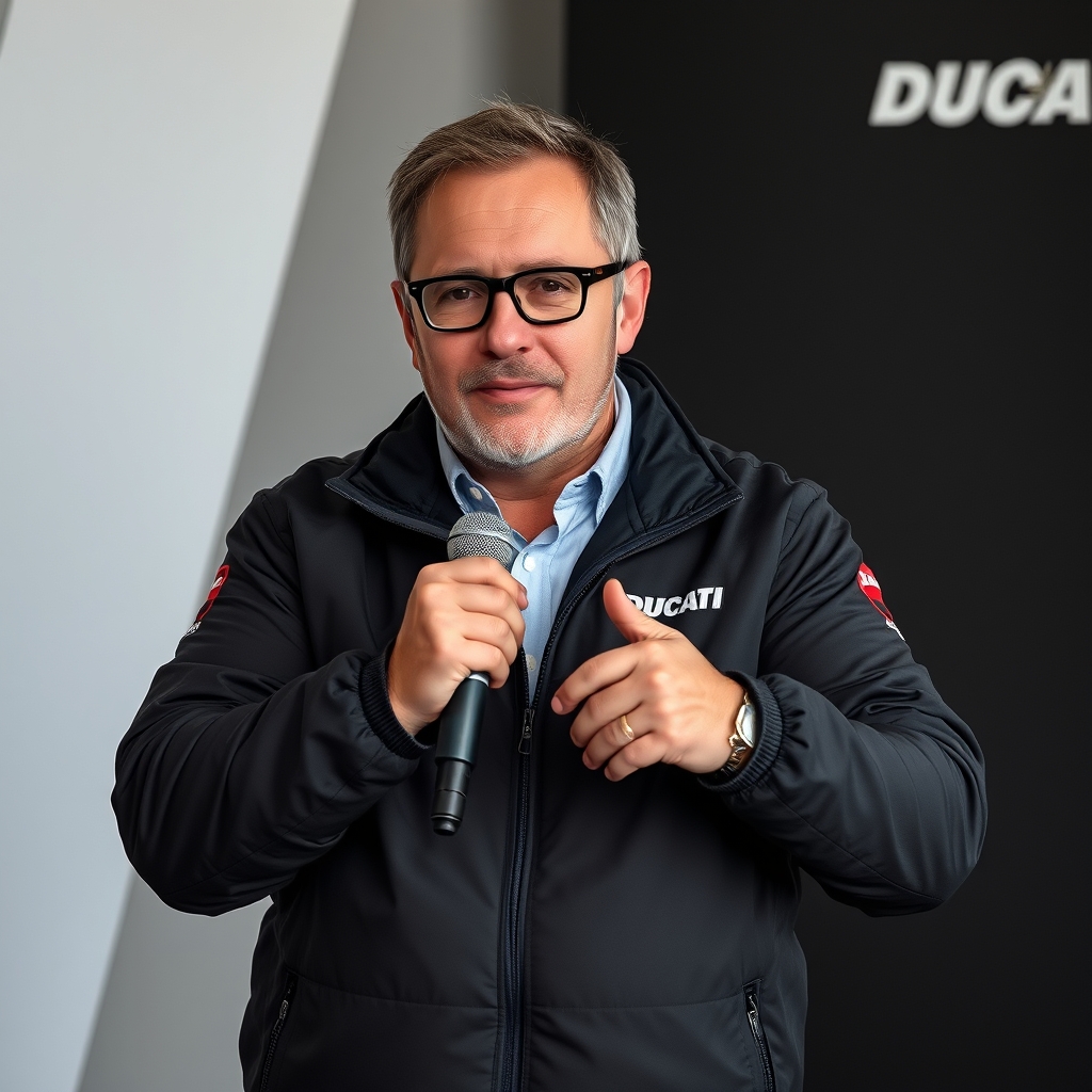 découvrez les perspectives de domenicali sur l'avenir de marc marquez en motogp à l'horizon 2027 et les enjeux pour la l