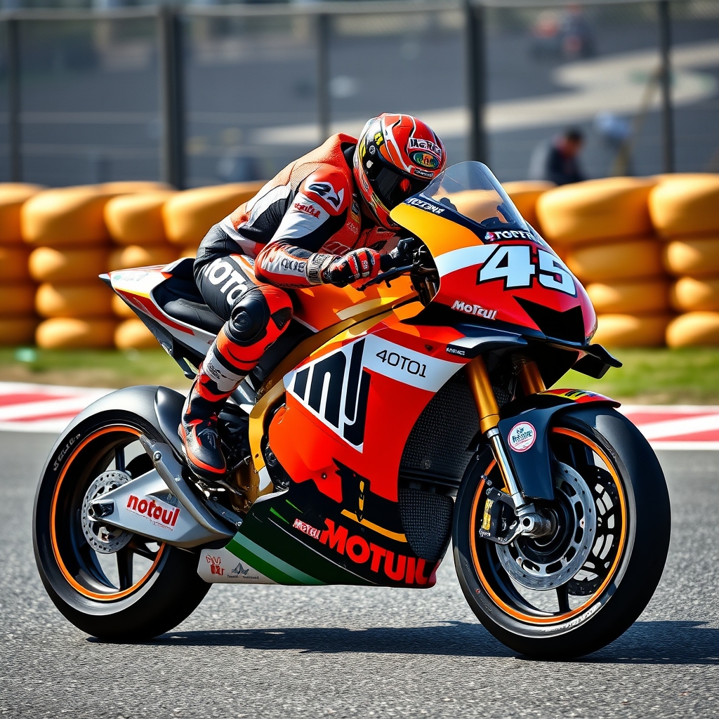 revivez la victoire impressionnante de marc marquez lors du motogp en hongrie. grâce à son nouveau succès, il se rapproc