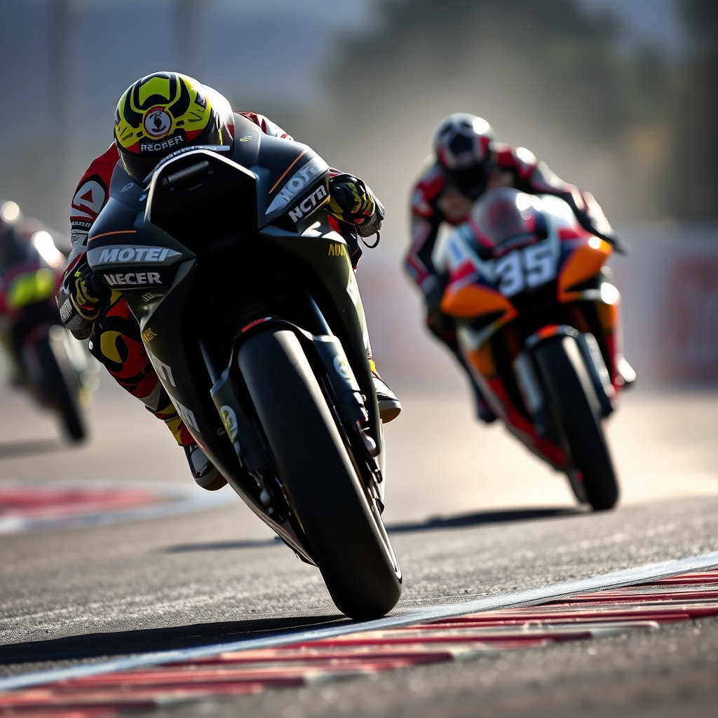 découvrez l'enjeu clé qui a permis à bezzecchi de remporter sa victoire en motogp, une analyse approfondie de sa perform