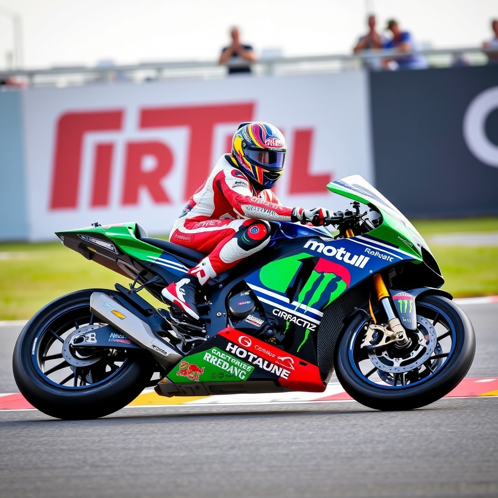 découvrez la victoire impressionnante de raul fernandez et les moments forts de sa performance lors de cette course mémo