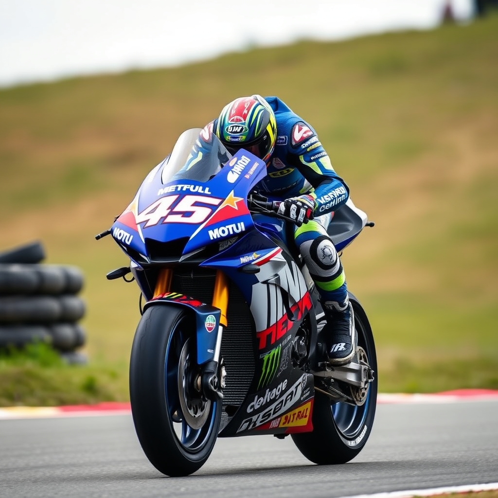 découvrez si maverick viñales est la révolution tant attendue en motogp ou s'il s'agit simplement d'une illusion dans le