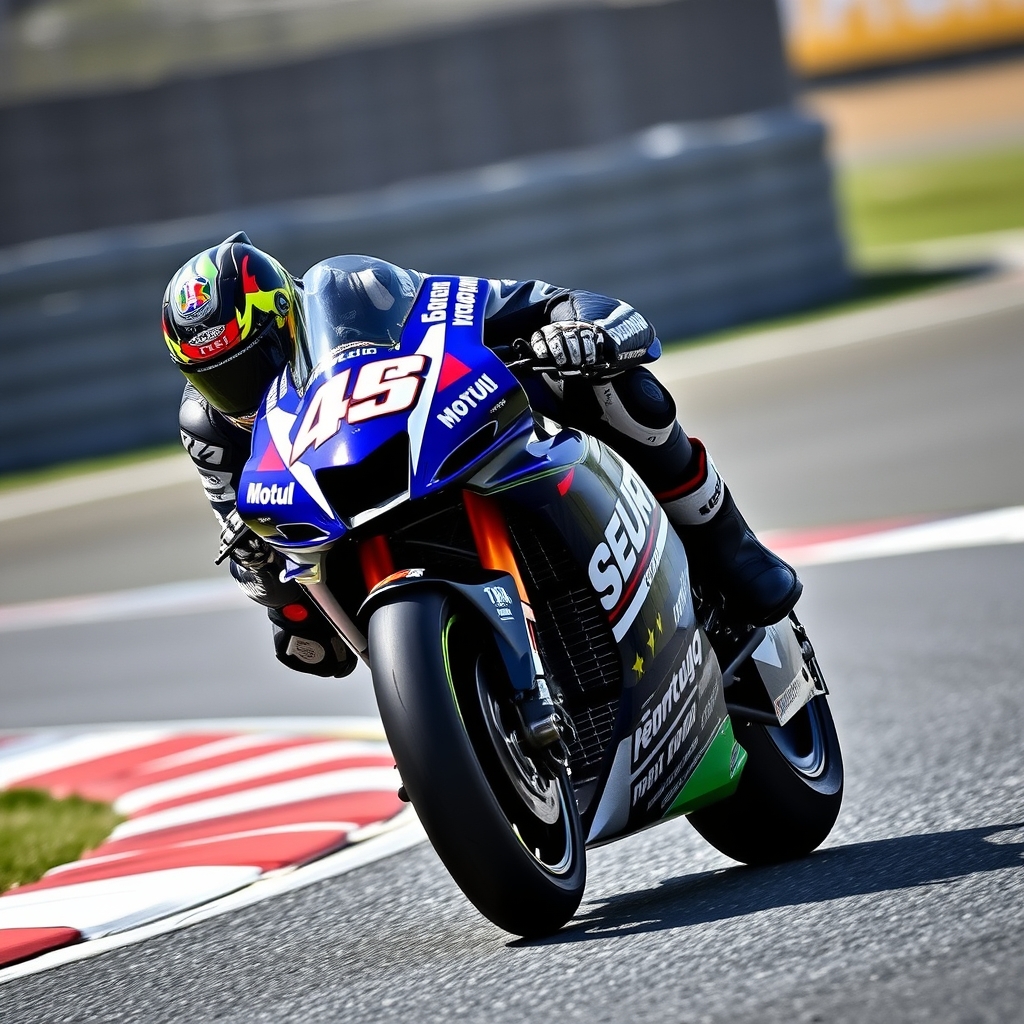 découvrez pourquoi phillip island est menacé d'être retiré du calendrier motogp et les enjeux pour cette célèbre piste.