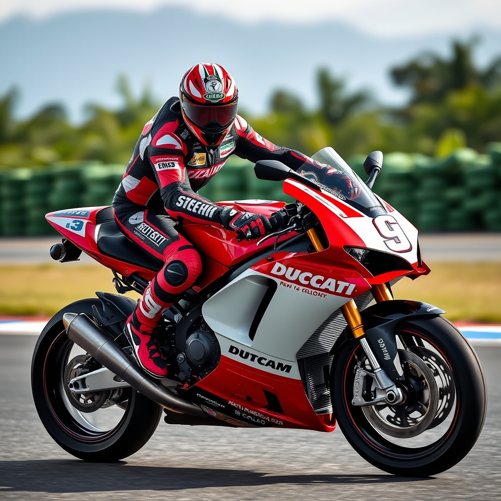 pecco bagnaia admet ne plus être le pilote le plus rapide en motogp lors de la troisième journée en thaïlande.