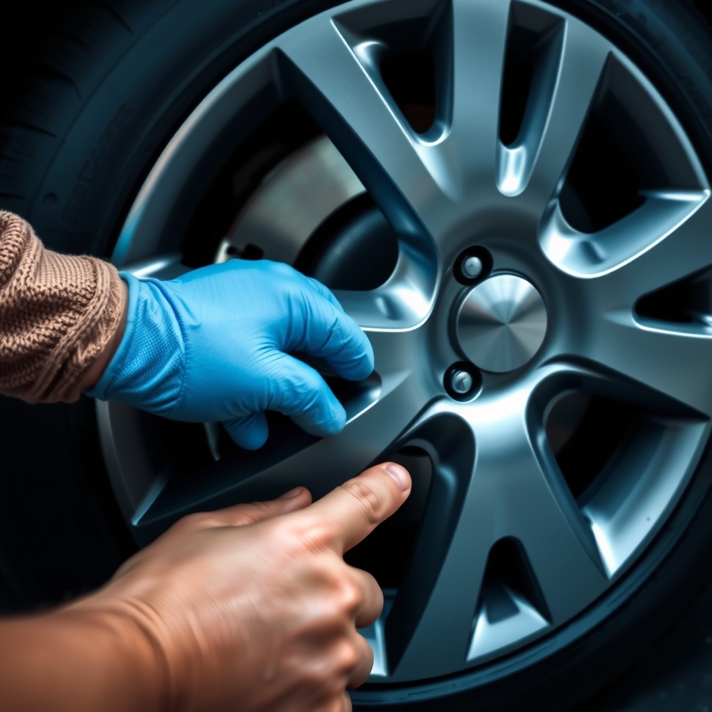 apprenez à vérifier la pression des pneus de votre voiture et à les gonfler correctement pour assurer sécurité et perfor