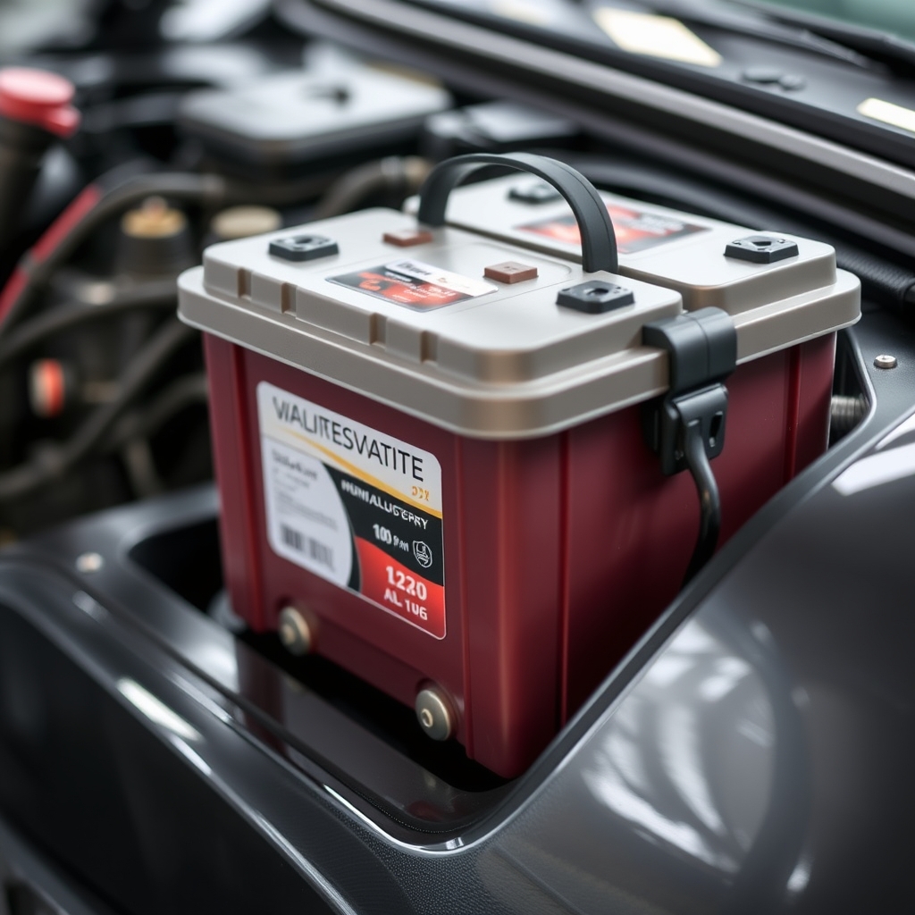 Quel est le prix au kilo dune batterie de voiture chez un ferrailleur ?