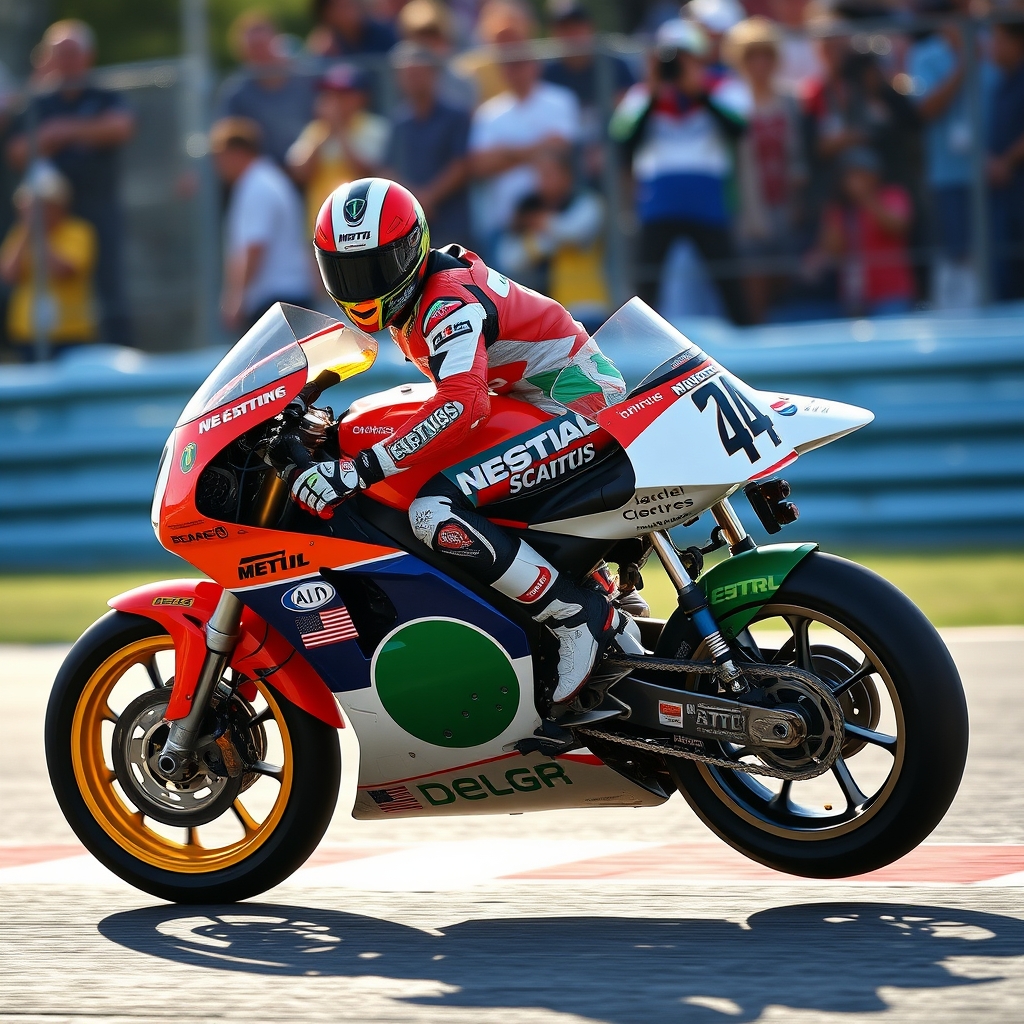 découvrez comment quatre marques ont remporté des victoires en motogp sans décrocher le titre de légende. analyse des pe