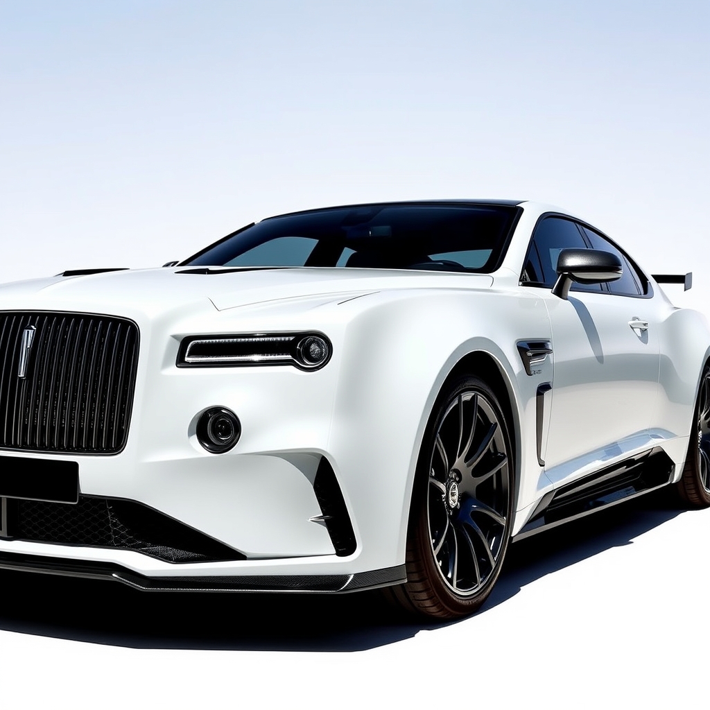Véga Missyl : puissance de 935 chevaux et vitesse de 400 km/h, légende ou supercherie ?