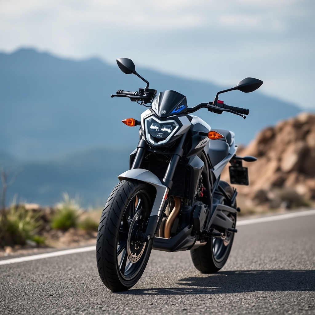 Yamaha MT-10 2023 : découvrez les nouveautés de ce roadster puissant