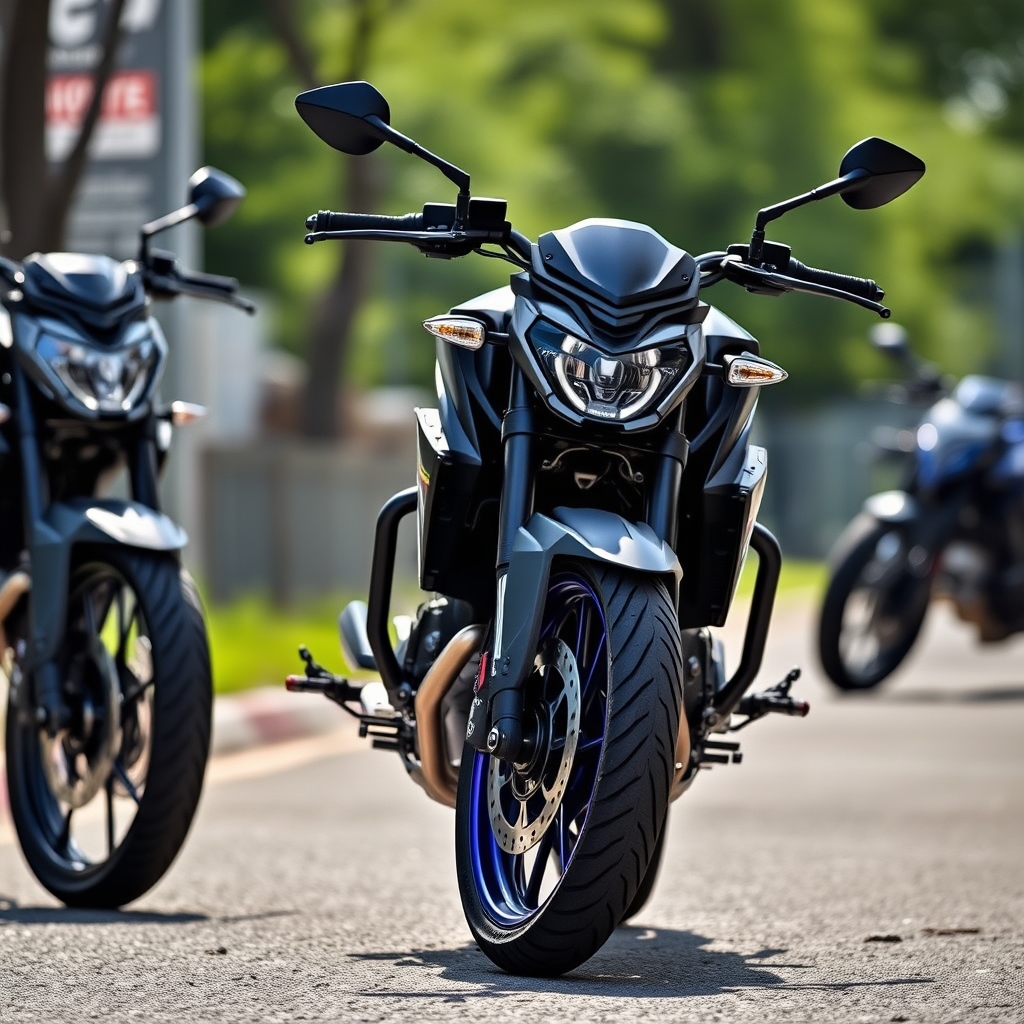 Yamaha MT-10 2023 : découvrez les nouveautés de ce roadster puissant